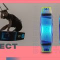 DUOTONE Kite TT Select 2022 синьо 44220-3425 11
