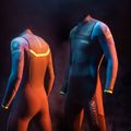 Мъжки бански Mystic Majestic 5/4mm Swim Foam Black 35000.220002 14