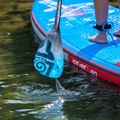 STARBOARD Enduro Tiki Tech Sun 26mm Carbon S40 3-Piece SUP гребло 6