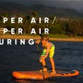 Детски SUP борд Fanatic Ripper Air Touring 10'0" 10