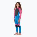 Детски неопренов костюм за плуване Rip Curl Omega 3/2mm Back Zip pink 3