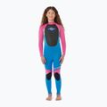 Детски неопренов костюм за плуване Rip Curl Omega 3/2mm Back Zip pink 4