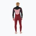 Мъжки неопреннов костюм за плуване Rip Curl Dawn Patrol 3/2mm Chest Zip electric cobalt 7