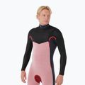 Мъжки неопреннов костюм за плуване Rip Curl Dawn Patrol 3/2mm Chest Zip electric cobalt 8