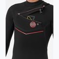 Мъжки неопреннов костюм за плуване Rip Curl F-Bomb Fusion 4/3 mm Chest Zip black 5