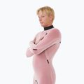 Мъжки неопреннов костюм за плуване Rip Curl F-Bomb Fusion 4/3 mm Chest Zip black 9