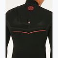Мъжки неопреннов костюм за плуване Rip Curl F-Bomb Fusion 3/2 mm Chest Zip black 4