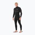 Мъжки неопренов костюм за плуване Rip Curl E-Bomb 4/3 mm Zip Free black 3