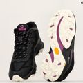 Дамски туристически обувки Merrell Moab Speed Mid GTX black 9