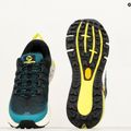 Merrell Agility Peak 4 GTX jade дамски обувки за бягане 9