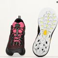Дамски ботуши за туризъм Merrell Mqm 3 GTX fuchsia/burgundy 9