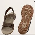 Мъжки сандали Merrell Sandspur Rift Strap black 8