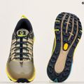 Merrell Agility Peak 4 incense/hi viz дамски обувки за бягане 8