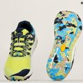 Дамски обувки за бягане Merrell Antora 3 celery 9