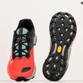 Мъжки обувки за бягане Merrell Mtl Long Sky 2 tangerine 9