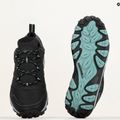 Дамски туристически обувки Merrell West Rim Sport GTX black 8