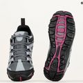 Merrell Claypool Sport GTX дамски туристически обувки monument/mulberry 8