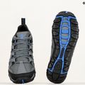 Merrell Claypool Sport GTX рок/кобалт мъжки туристически обувки 8