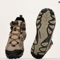 Мъжки туристически обувки Merrell Alverstone 2 Mid GTX pecan 8