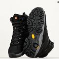 Мъжки туристически обувки Merrell Moab 3 Apex Mid WP black 8