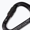 STUBAI Hms Pro Easylock карабинер черен 977742 3