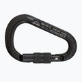 STUBAI Hms Pro Easylock карабинер черен 977742 4