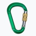 STUBAI Hms Pro Easylock карабинер зелен 977781G