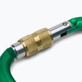 STUBAI Hms Pro Easylock карабинер зелен 977781G 3
