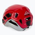 Каска за катерене STUBAI Nimbus Plus червена/бяла 901016 4