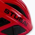 Каска за катерене STUBAI Nimbus Plus червена/бяла 901016 7