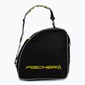 Чанта за ски обувки Fischer SKIBOOTBAG ALPINE black SKIBOOTBAG ALPINE Z12319