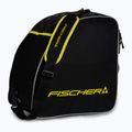 Чанта за ски обувки Fischer SKIBOOTBAG ALPINE black SKIBOOTBAG ALPINE Z12319 2