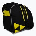 Чанта за ски обувки Fischer SKIBOOTBAG ALPINE black SKIBOOTBAG ALPINE Z12319 3