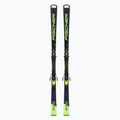 Мъжки ски за спускане Fischer RC4 WC RC MT black + RC4 Z12 PR P06020