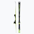 Мъжки ски за спускане Fischer RC4 WC RC MT black + RC4 Z12 PR P06020 2
