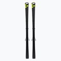 Мъжки ски за спускане Fischer RC4 WC RC MT black + RC4 Z12 PR P06020 3