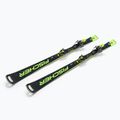 Мъжки ски за спускане Fischer RC4 WC RC MT black + RC4 Z12 PR P06020 4