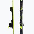 Мъжки ски за спускане Fischer RC4 WC RC MT black + RC4 Z12 PR P06020 5