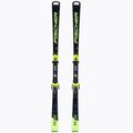 Мъжки ски за спускане Fischer RC4 WC RC PRO M/O black + RC4 Z13 FF P06121