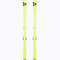 Мъжки ски за спускане Fischer RC4 WC RC PRO M/O black + RC4 Z13 FF P06121 3