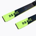 Мъжки ски за спускане Fischer RC4 WC RC PRO M/O black + RC4 Z13 FF P06121 9