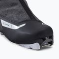 Дамски обувки за ски бягане Fischer XC Comfort Pro WS black/white 7