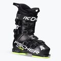 Мъжки ски обувки Fischer RC ONE X 90 black U30420