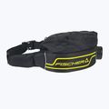 Fischer Drinkbelt Професионален колан за бедро черен и жълт