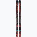 Fischer The Curv DTX MT + RSX Z12 PR ски за спускане черни A08221 T30421 10