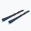 Мъжки ски за спускане Fischer RC ONE 73 AR blue + RS 11 PR P09421 4