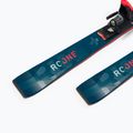 Мъжки ски за спускане Fischer RC ONE 73 AR blue + RS 11 PR P09421 9