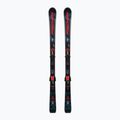 Ски за спускане Fischer RC ONE F18 AR + RS 11 PR black A32421 T40221