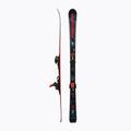 Ски за спускане Fischer RC ONE F18 AR + RS 11 PR black A32421 T40221 2