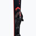 Ски за спускане Fischer RC ONE F18 AR + RS 11 PR black A32421 T40221 7